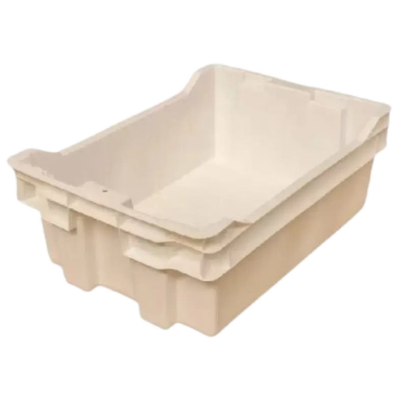 Caja Universal 46 Lts RCC Color G2 | Apilable