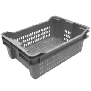 Caja Universal 46 Lts Rvv G2 L2 | Bandeja Apilable Anidable