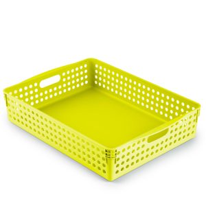 Cesta Ordenación Atlas Nº5