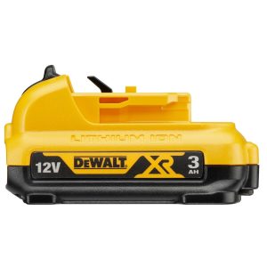 Dewalt DCB124-XJ Batería Carril XR Litio 12V 3Ah