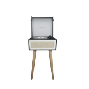 Tocadiscos | Detroit