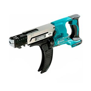 Atornillador auto alimentado a batería 18V Makita DFR550Z (solo cuerpo)