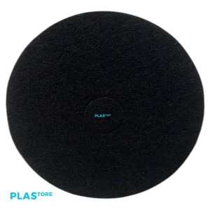 Discos Pad 17 Pulgadas Negro