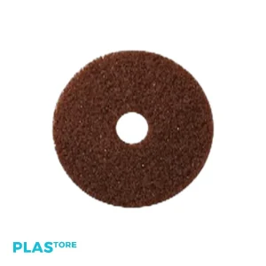 Discos Pad 20 Pulgadas Café