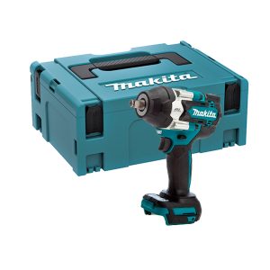 Makita DTW700Z llave de impacto BL 18V LXT 700Nm (Con maletín)