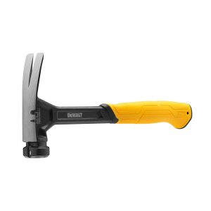 Dewalt martillo encofrador sacaclavos Dewalt DWHT51004-0 570gr