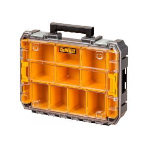 Dewalt organizador con tapa transparente Tstak DWST82968-1