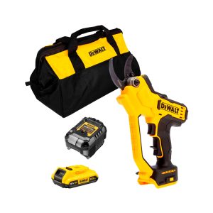 Dewalt DCMPP568 tijera de podar 18V 1 x 2.0Ah Li-Ion batería y cargador