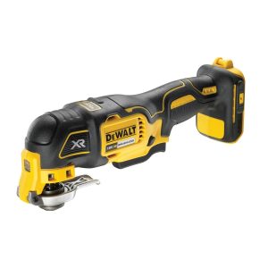 Multiherramienta oscillante a bateria Dewalt DCS355N 18V XR, con motor sin escobillas (solo cuerpo)