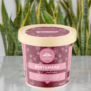 Diatomeas 950Ml