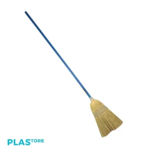 Escoba De Ramas Reforzada