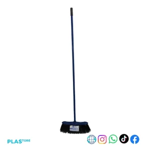 Escobillon Exterior Grande Virutex Pro