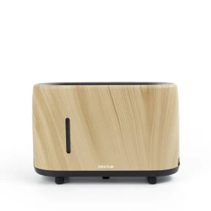 Humidificador Madera Clara | Essence