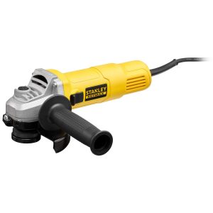 Stanley FMEG615-QS Amoladora 600W 115MM
