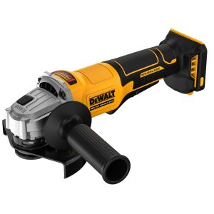 Amoladora angular DeWalt DCG408N XR 18 V 125 mm Brushless (solo cuerpo)