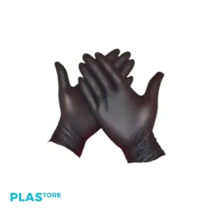 Guantes de Nitrilo | Caja 100 Und | Sin Polvo