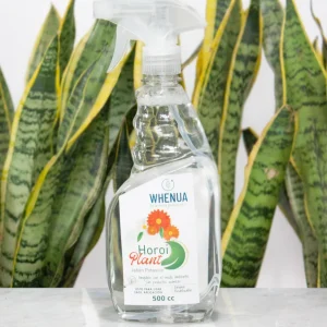 Spray Jabón Potásico Horoi Plant 500 cc
