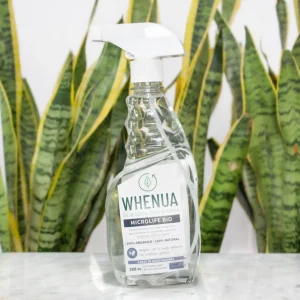 Spray Bio Estimulante Microlife Bio 500 cc