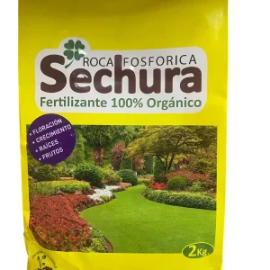 Fertilizante Roca Fosfórica