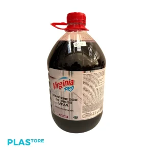 Mantenedor De Pisos Viva Virginia 5 Lts