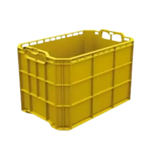 Mini Tote Plástico Wenco