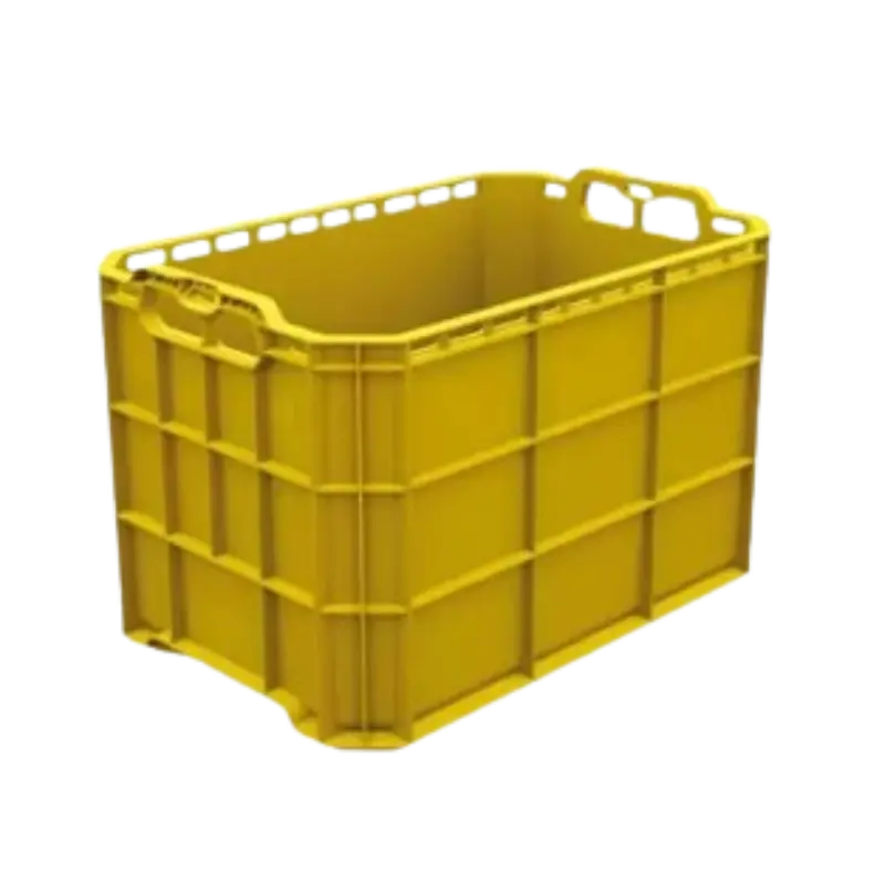Mini Tote Plástico Wenco