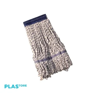 Mopa Algodón Tipo Garra