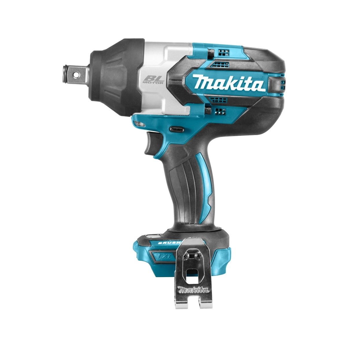 Makita DTW1001Z Llave de impacto 18V LXT 3/4″ 1.250 Nm – Solo herramienta - Imagen 2