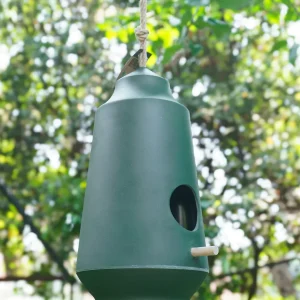 Casa de Nidos para Pajaros Tronador