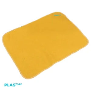 Paño Naranja Quita Polvo 30×40 Cm