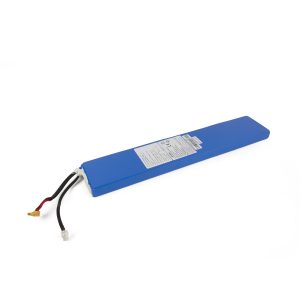 Batería | Patinete Eco Tour nº serie 0921