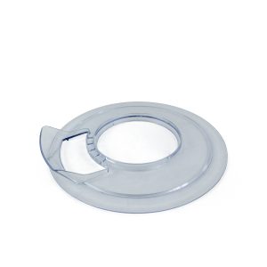 Tapa antisalpicaduras | Batidora Amasadora KR300