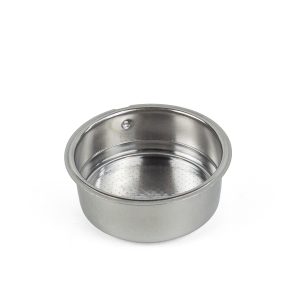 Filtro expresso 2 dosis | Cafeteras Verona y Toscana