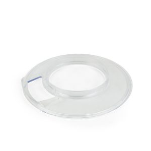 Tapa antisalpicaduras | Batidora Amasadora KR200 (1200 W)