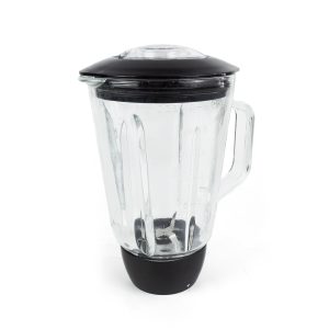 Jarra de cristal | Batidora Amasadora KR210