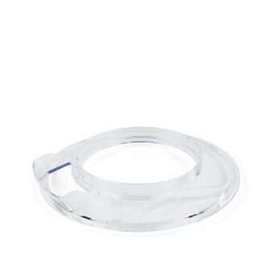 Tapa antisalpicadura | Batidora Amasadora KR210