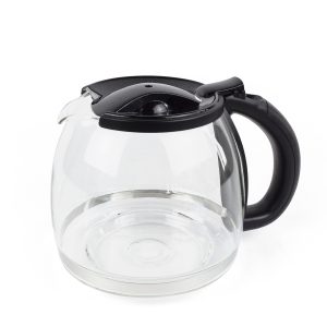 Jarra cristal grande | Cafetera Bari