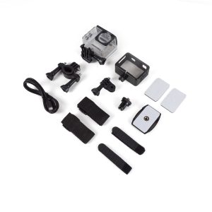 Pack de accesorios | Action cam DV670 y DV800