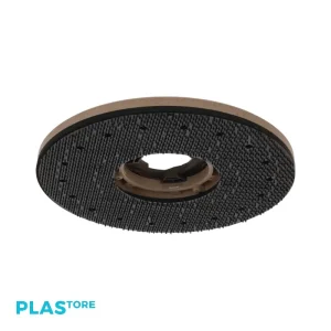 Porta Pad Abrillantadora 17 pulgadas