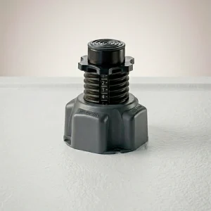 Pies de ducha Wirquin