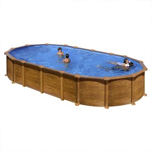 Piscina Amazonia POOLSUM