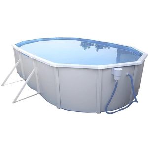 Piscina Mallorca de TOI