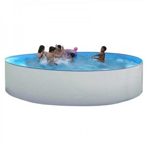 Piscina Promo de TOI