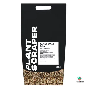 Moss Pole Mix Premium