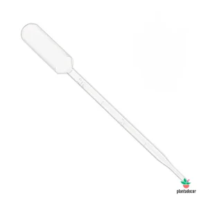 Pipeta Medidora de Precisión