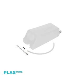 Repuesto Estanque 13 Lts Abrillantadora 17 Pulgadas