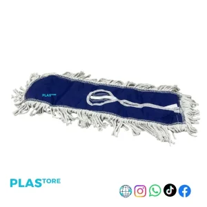 Repuesto Mopa Seca Avion 60 CM