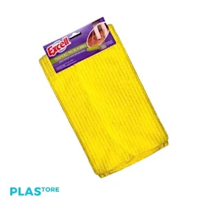 Trapero Microfibra Con Ojal Excell