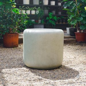Hong Kong Verde 32 (Macetero Fiberclay)