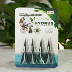 Hydrus 5.0 cms (Spike Watering) - 4un